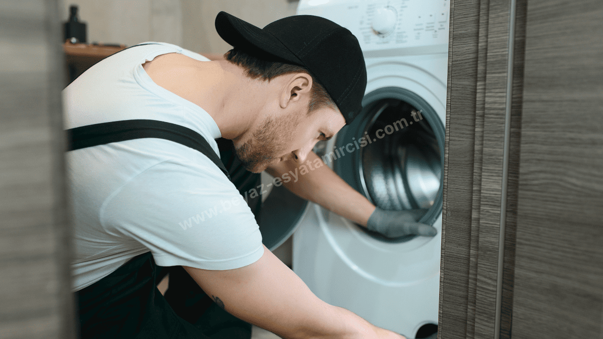 Fatsa Çamaşır Makinesi Servisi - Fatsa Beyaz Eşya Tamircisi