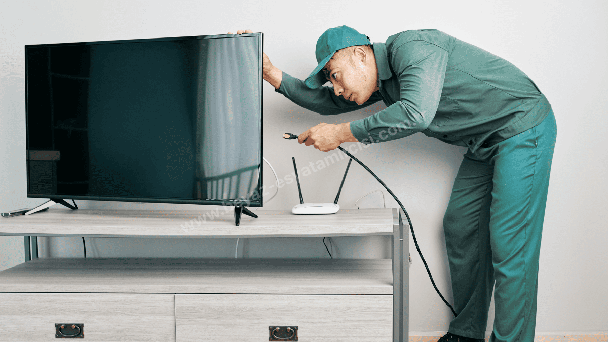 Fatsa Televizyon Servisi - Fatsa Beyaz Eşya Tamircisi